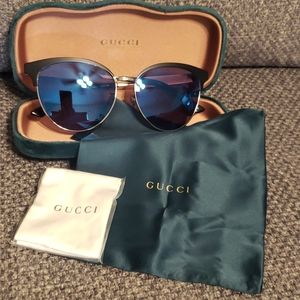 Gucci Women's Sunglasses